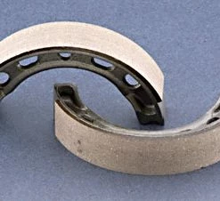 V-Twin Manufacturing Brake Shoe