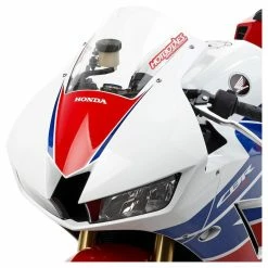 HOT BODIES Hotbodies Racing GP Windscreens Clear