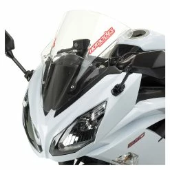 HOT BODIES Hotbodies Racing GP Windscreens Clear