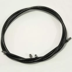 V-Twin Manufacturing Spring Fork Brake Cable Assembly