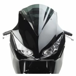 HOT BODIES Hotbodies Racing GP Windscreens Dark Smoke