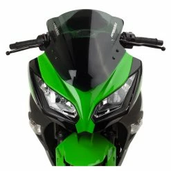 HOT BODIES Hotbodies Racing GP Windscreens Dark Smoke