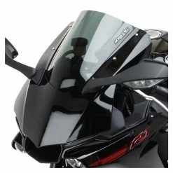 HOT BODIES Hotbodies Racing GP Windscreens Dark Smoke