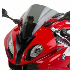 HOT BODIES Hotbodies Racing GP Windscreens Dark Smoke