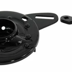 V-Twin Manufacturing Mechanical Rear Brake Backing Plate