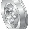 V-Twin Manufacturing Springer Front Brake Drum