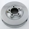 V-Twin Manufacturing Mechanical Brake Drum