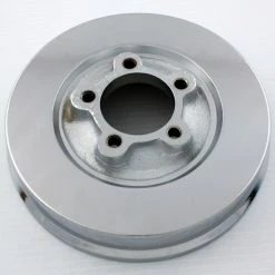 V-Twin Manufacturing Mechanical Brake Drum