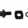 V-Twin Manufacturing Mechanical Rear Brake Pivot Stud