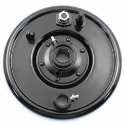 V-Twin Manufacturing Mechanical Brake Drum Backing Plate