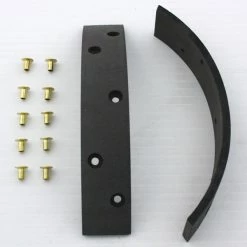 V-Twin Manufacturing Mechanical Brake Shoe Linings