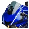 HOT BODIES Hotbodies Racing Supersport Windscreens Clear