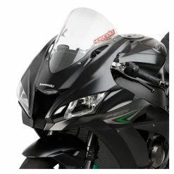 HOT BODIES Hotbodies Supersport Tall Windscreen Clear