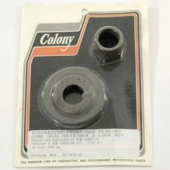 Colony Nut And Oil Seal