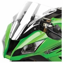 HOT BODIES Hotbodies Racing Supersport Windscreens Clear