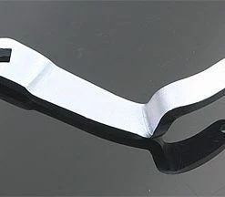 V-Twin Manufacturing Mechanical Rear Brake Arm