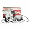 Wiseco Performance Products Forged Pro Lite Piston Kit, 4.25" Bore, 11:1