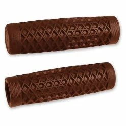 Odi Grips Vans Brown Grips