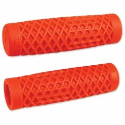 Odi Grips Vans Orange Grips