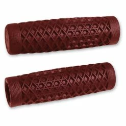 Odi Grips Vans Oxblood Grips