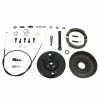 V-Twin Manufacturing Mechanical Brake Kit