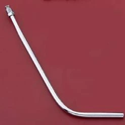 V-Twin Manufacturing Drum Brake Crossover Tube