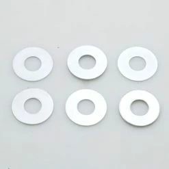 Performance Machine Caliper Mount Shim