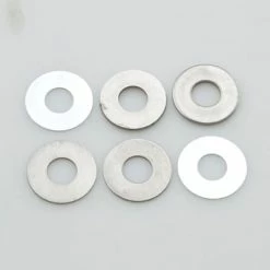 Performance Machine Caliper Mount Shim