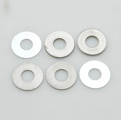 Performance Machine Caliper Mount Shim