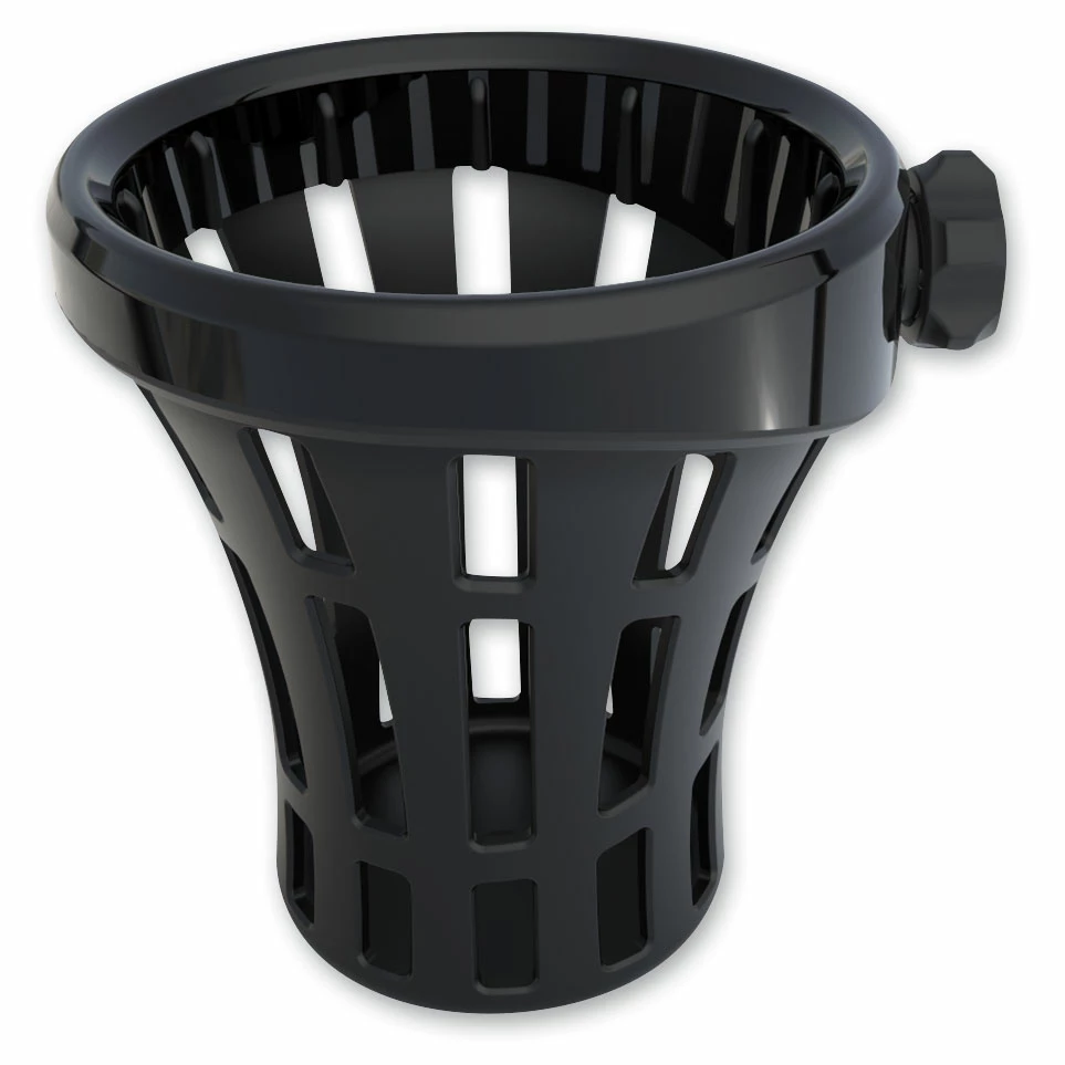 Ciro Black Big Ass Drink Holder