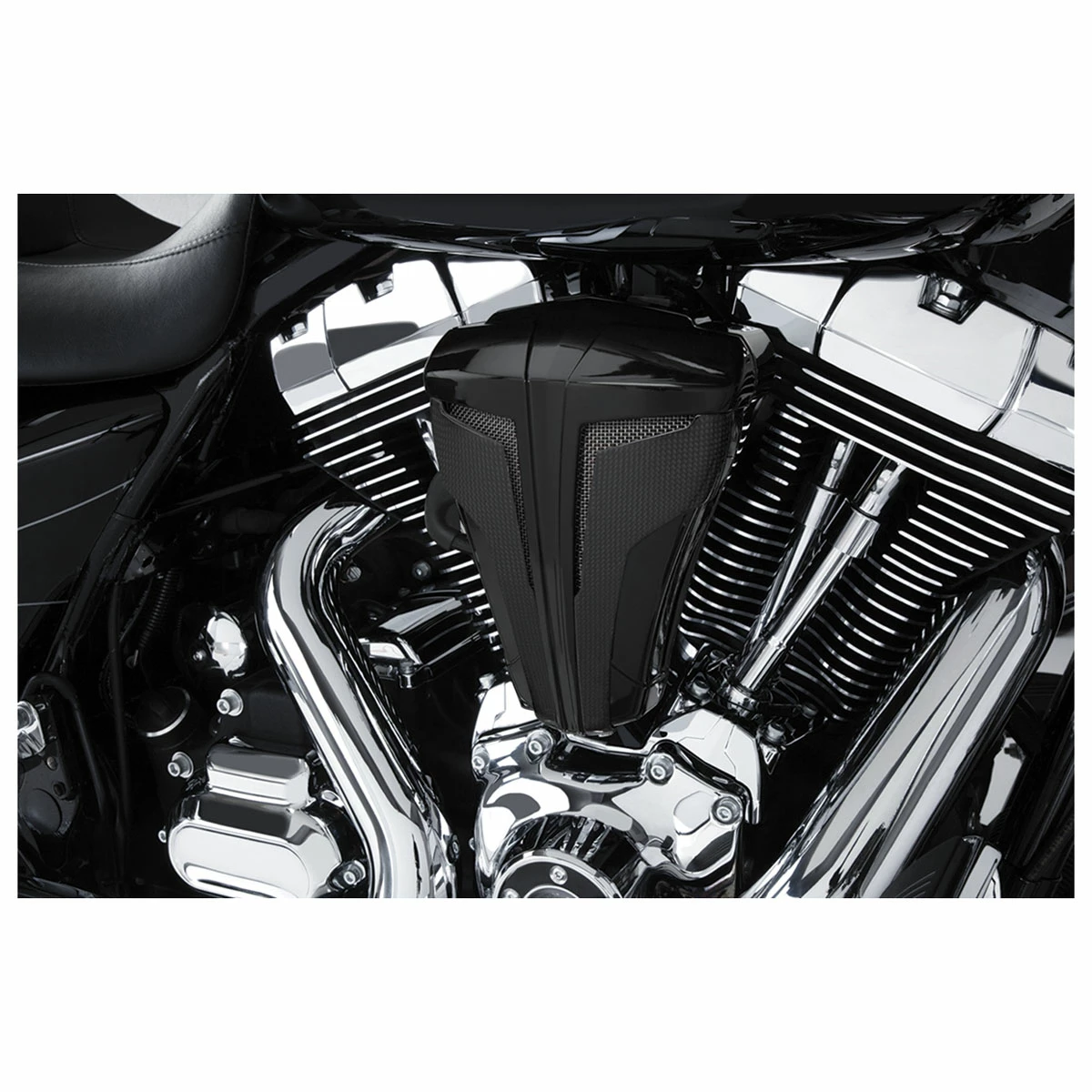 Ciro Cipher Air Cleaner Kit - Image 2