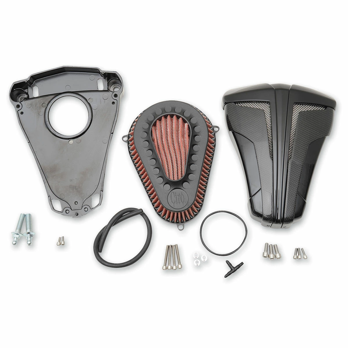 Ciro Cipher Air Cleaner Kit - Image 3