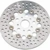 Russell Rear True Single Floating Brake Rotor