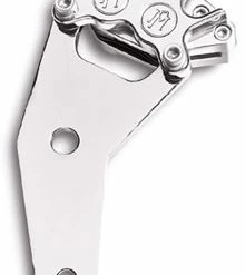 Performance Machine 4 Piston Rear Caliper
