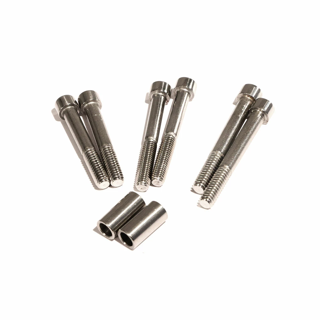 Ciro Black-Chrome Drink Holder With Perch Mount - Image 3