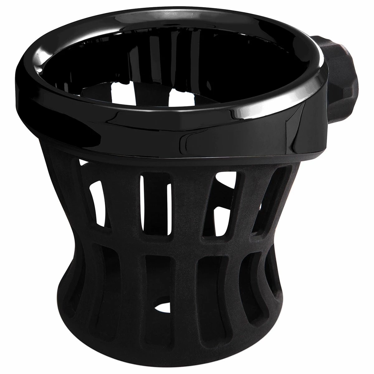 Ciro Black Drink Holder Without Mount