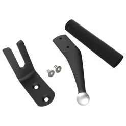 Ciro Black Passenger Drink Mount