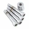 Gardner-Westcott Gardner Westcott Front Or Rear Caliper Allen Mounting Bolt Kit For FL,FX