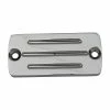 Accutronix Milled Front Master Cylinder Cover