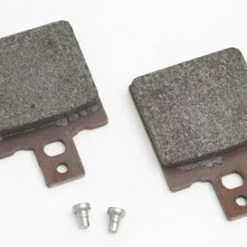 Ferodo Organic Brake Pads For Aftermarket Calipers