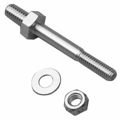 V-Twin Manufacturing Rear Master Cylinder Stud