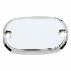 Joker Machine Joker Rear Master Cylinder Cover Smooth
