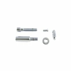 V-Twin Manufacturing Allen Mount Bolt Kit For Front Caliper