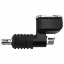 V-Twin Manufacturing Complete Remote Mount Rear Mater Cylinder