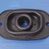 V-Twin Manufacturing Master Cylinder Cover Top Gasket