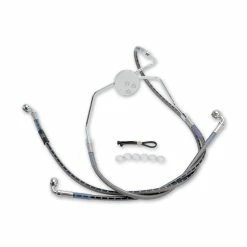 Russell Cycleflex Front Brake Line