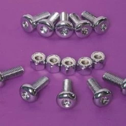 Colony Disc Rotor Hardware