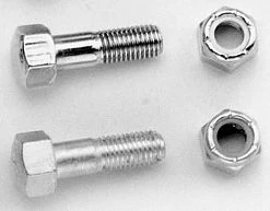 Colony Rear Brake Drum Bolt And Nut Kit