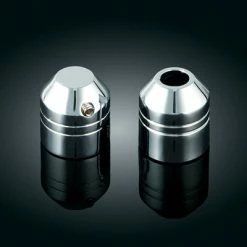 Kuryakyn Clutch Cable Ferrule And Banjo Bolt Cover Combo