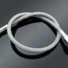 Goodridge Clear Coated Universal Braided Brake Lines